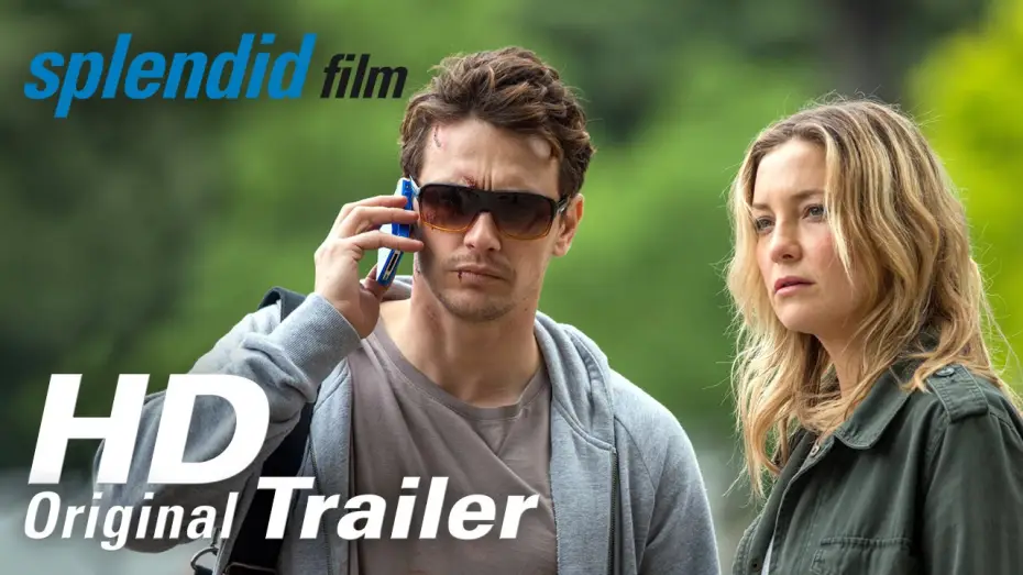 Відео до фільму Легкі Гроші — Good People – Trailer  Deutsch HD – Kate Hudson