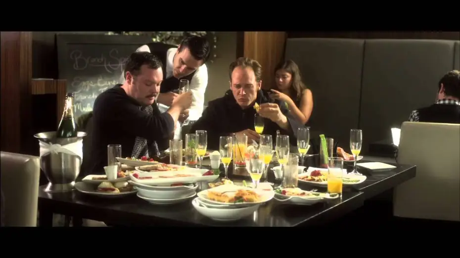 Відео до фільму In Security — Official UK Trailer