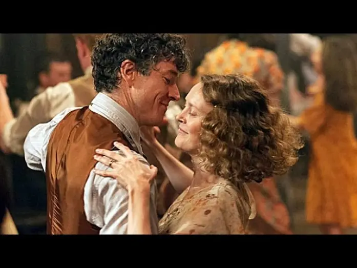 Відео до фільму Зала Джиммі — JIMMY'S HALL | Trailer & Filmclip deutsch german [HD]