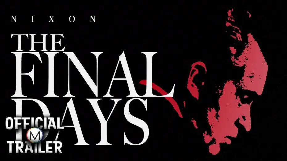 Відео до фільму The Final Days — Official Trailer