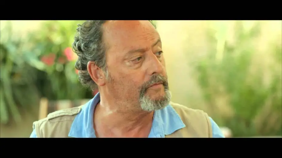 Відео до фільму Avis de mistral — Un'estate in Provenza - Nuovo trailer - Jean Reno