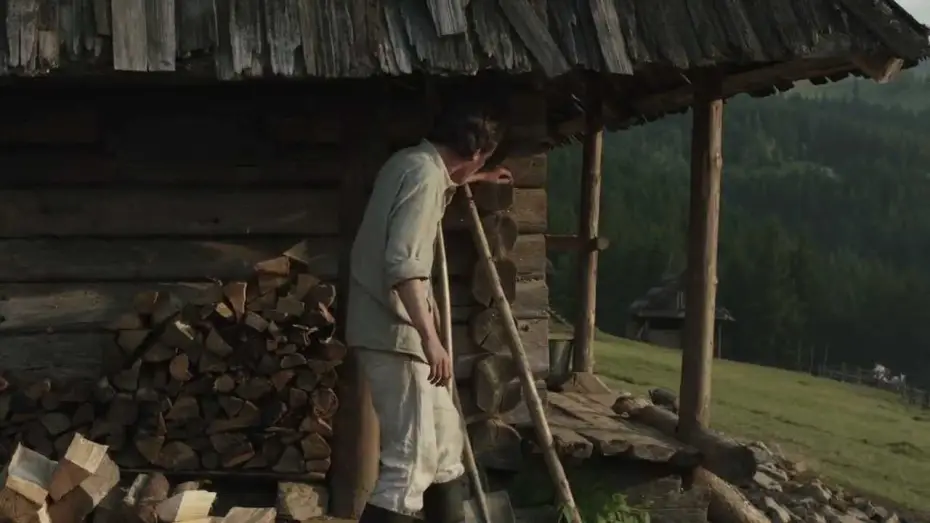 Відео до фільму Брати. Остання сповідь — Trailer. "Brothers. The final confession."
