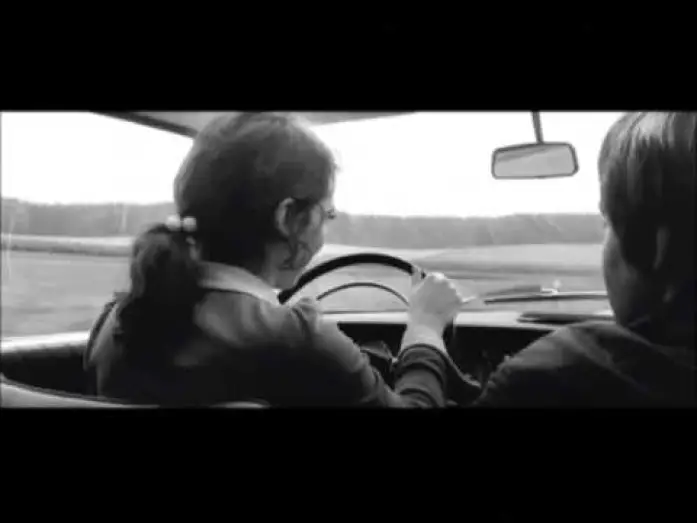 Відео до фільму Detektive — Trailer Detektive (1968)