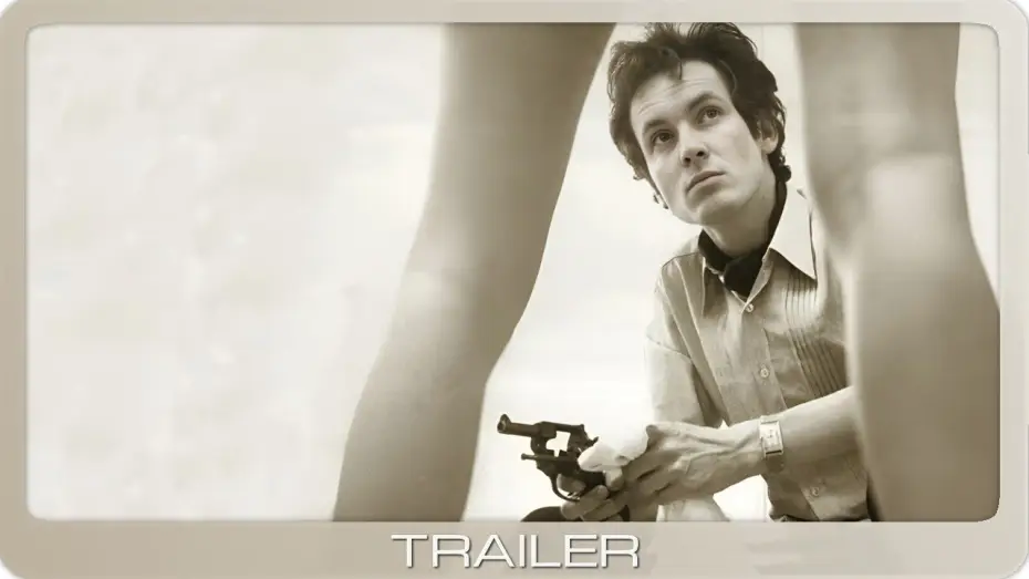 Відео до фільму Detektive — Detektive - Ihr erster Fall war eine Frau ≣ 1969 ≣ Trailer