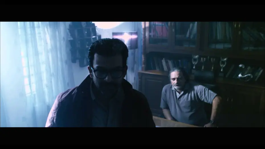 Відео до фільму 7th ഡേ — 7TH DAY official teaser 2 - 2K