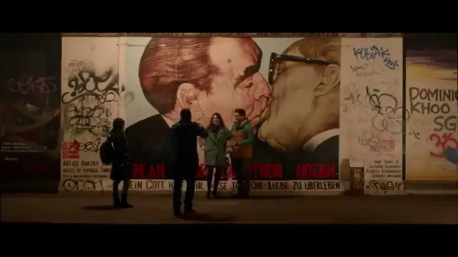 Відео до фільму Perdiendo el norte — Perdiendo el Norte - Tráiler Oficial HD