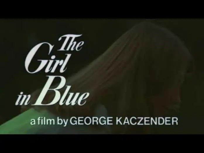 Відео до фільму U-Turn | The Girl in Blue [a.k.a. U-Turn] (1973) - Trailer