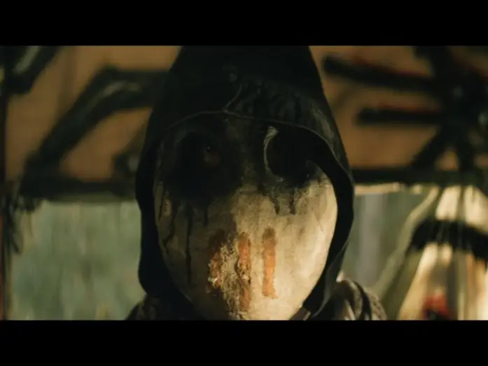 Відео до фільму Preservation — Preservation (Trailer)