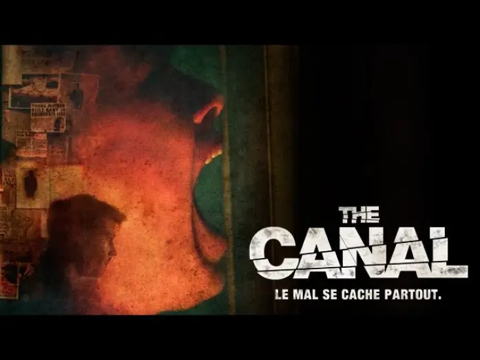 Відео до фільму The Canal — The Canal - Bande-annonce VF