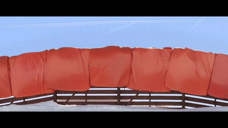 Відео до фільму Форс-мажор — SNOW THERAPY - Extrait 1 "À la montagne" - Au cinéma le 28 Janvier