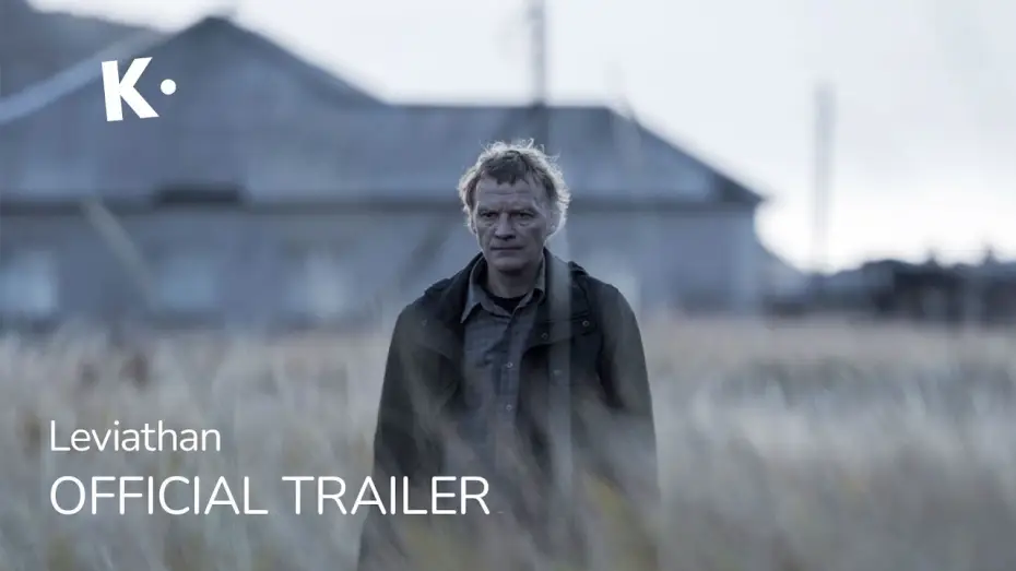 Відео до фільму Левіафан — Leviathan (ЛЕВИАФАН) | Official Trailer | Streaming on Klassiki