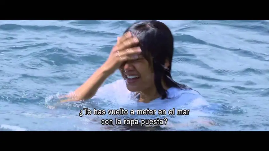 Відео до фільму 2つ目の窓 — AGUAS TRANQUILAS de Naomi Kawase Trailer Oficial HD Subtitulado Español