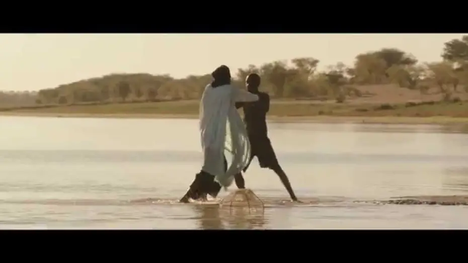 Відео до фільму Тімбукту — TIMBUKTU - Extrait 4