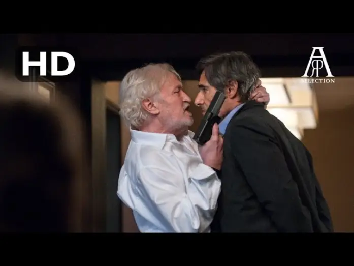 Відео до фільму 96 heures — 96H TEASER
