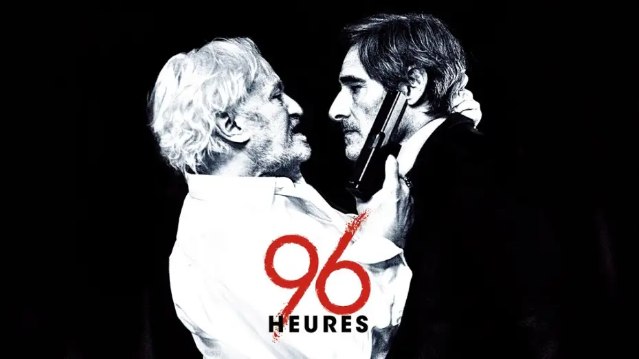Відео до фільму 96 heures — 96 HEURES - BANDE ANNONCE OFFICIELLE