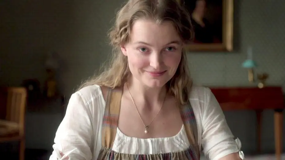 Відео до фільму Amour fou — AMOUR FOU Bande Annonce (2014)