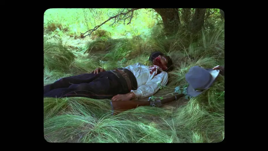 Відео до фільму Jauja — Trailer
