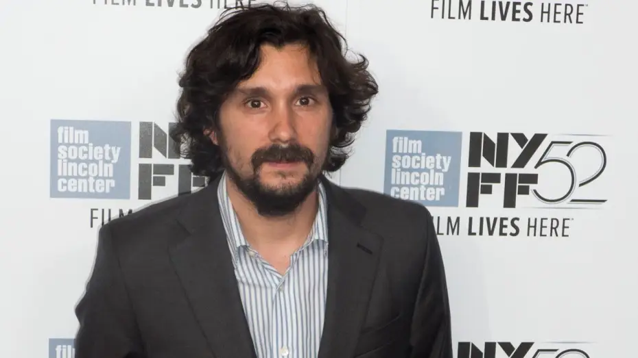 Відео до фільму Jauja — NYFF52 "Jauja" Red Carpet - Lisandro Alonso