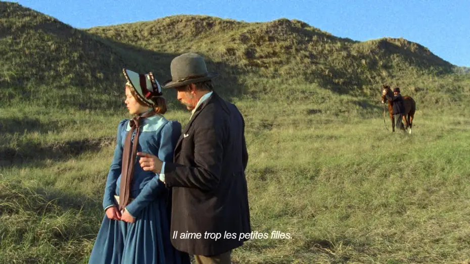 Відео до фільму Jauja — JAUJA - Extrait 1