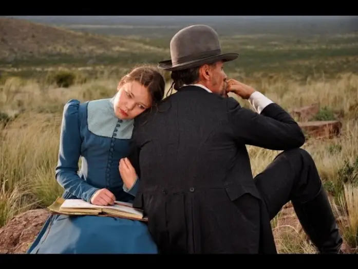 Відео до фільму Jauja — UK Trailer