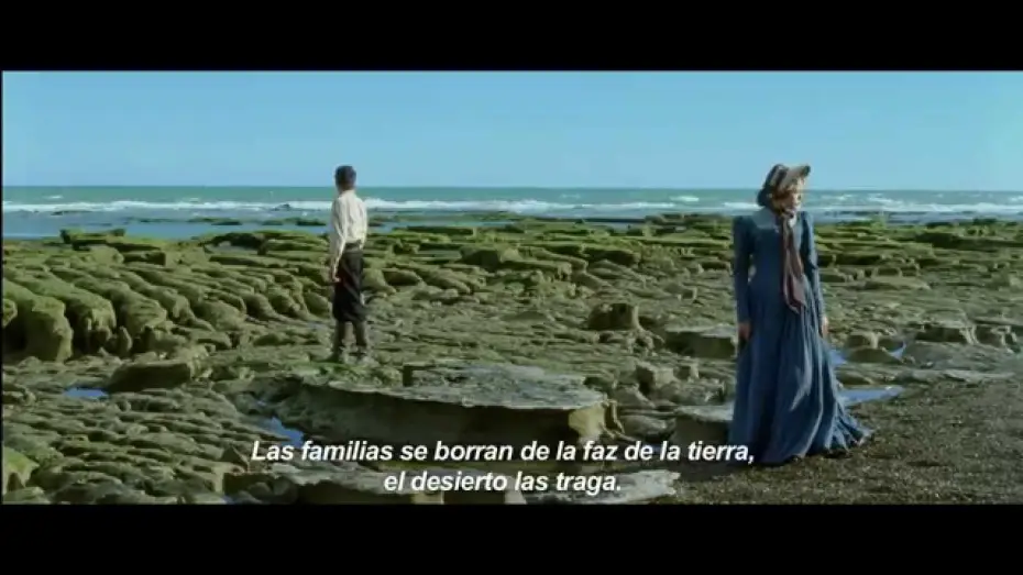 Відео до фільму Jauja — Trailer final: "JAUJA", de Lisandro Alonso, con Viggo Mortensen (HD)
