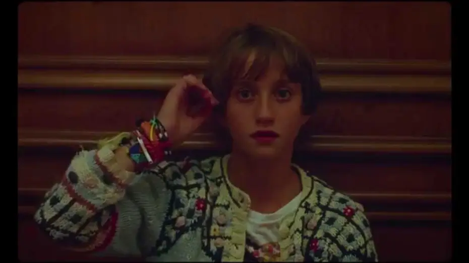 Відео до фільму Зрозумій мене, якщо зможеш — "Incompresa" Trailer Ufficiale - Dal 5 giugno al Cinema