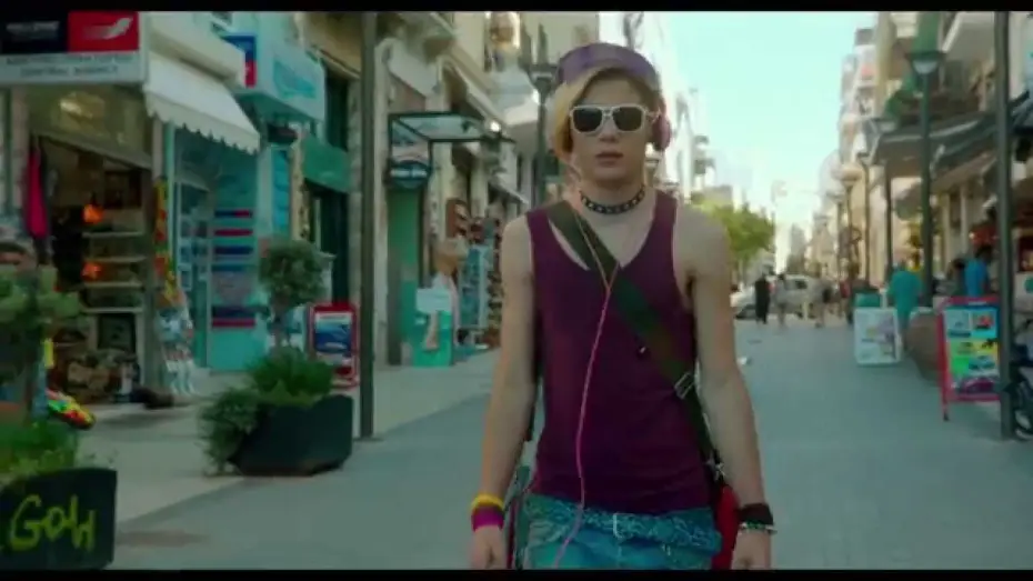 Відео до фільму Xenia | XENIA - Panos H. Koutras (Trailer - VO ST FR-NL)
