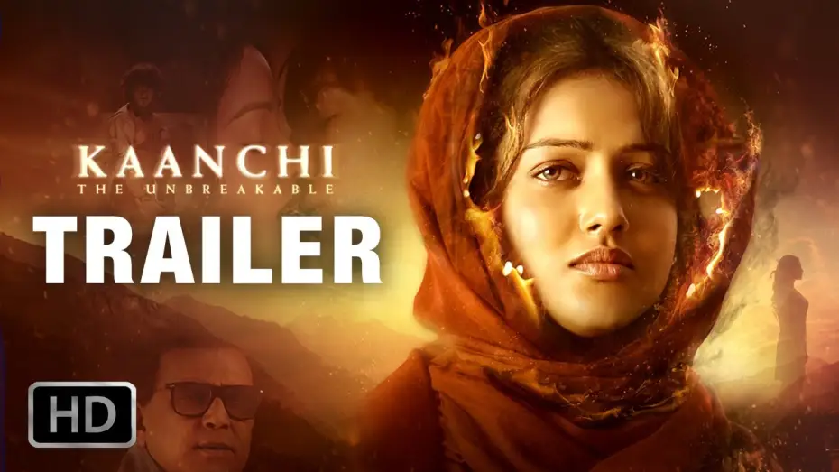 Відео до фільму Kaanchi — Kaanchi - Official Trailer - Mishti & Kartik Aaryan | Directed by Subhash Ghai