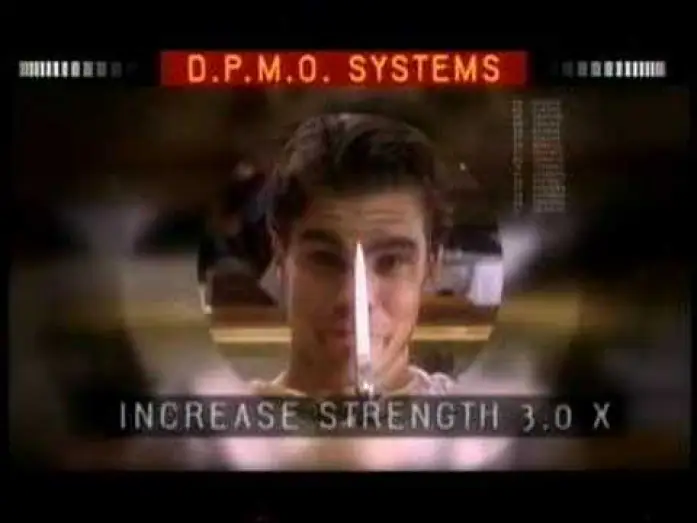 Відео до фільму Mr. Payback: An Interactive Movie — Mr. Payback (1995) clips