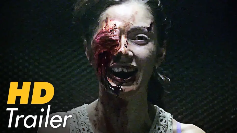 Відео до фільму V/H/S: Viral — VHS Viral Trailer German Deutsch [2015]