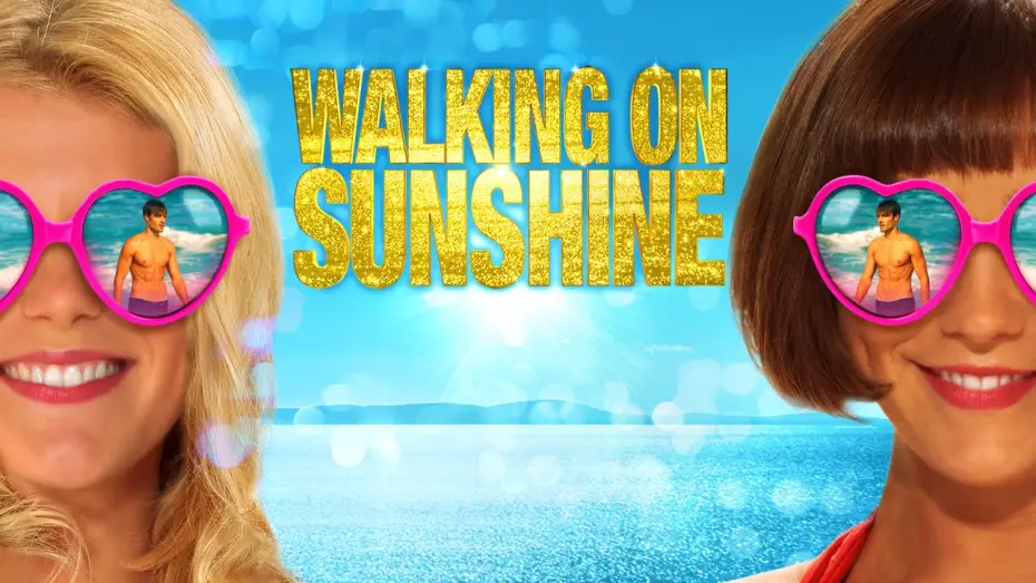 Відео до фільму Прогулянка сонячним світлом — Walking On Sunshine - Trailer italiano ufficiale [HD]