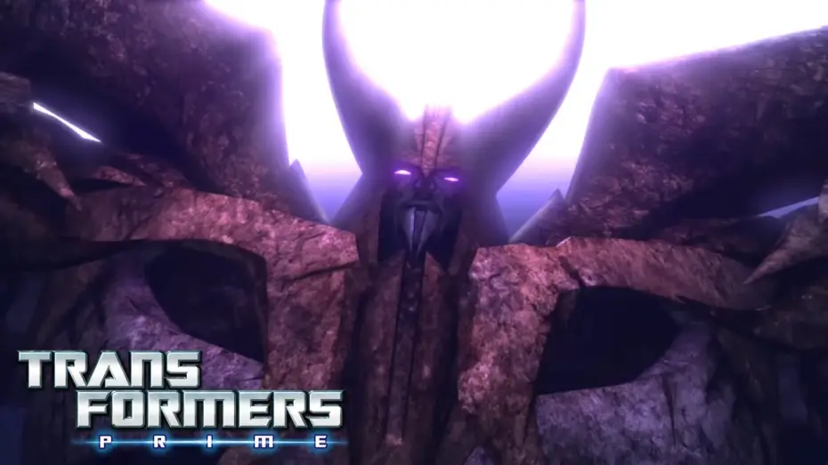 Відео до фільму Transformers Prime: Beast Hunters - Predacons Rising — FULL FILM | Transformers Official