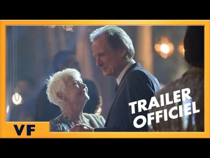 Відео до фільму Другий, найкращий екзотичний готель "Меріголд" — Indian Palace : Suite Royale - Bande Annonce VOST
