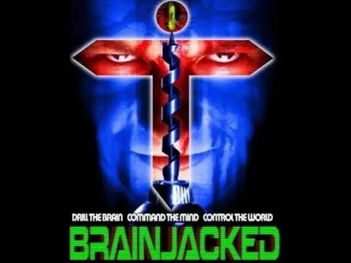Відео до фільму Brainjacked — Brainjacked Trailer