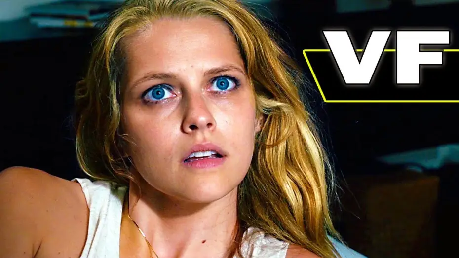 Відео до фільму 2:22 — 2:22 Bande Annonce VF (Thriller, 2018)