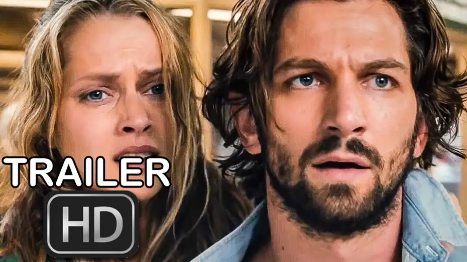 Відео до фільму 2:22 — Premonición Trailer Oficial Subtitulado (2017) Subtitulado HD