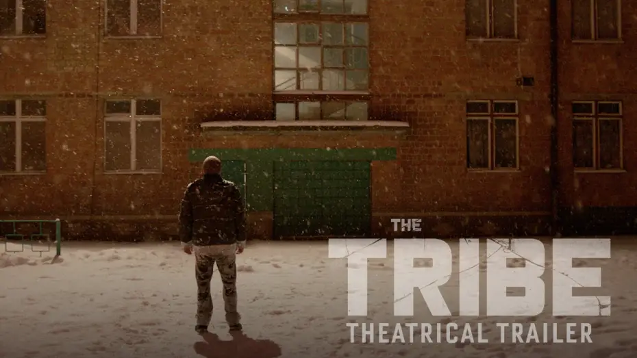 Відео до фільму Плем'я — Trailer