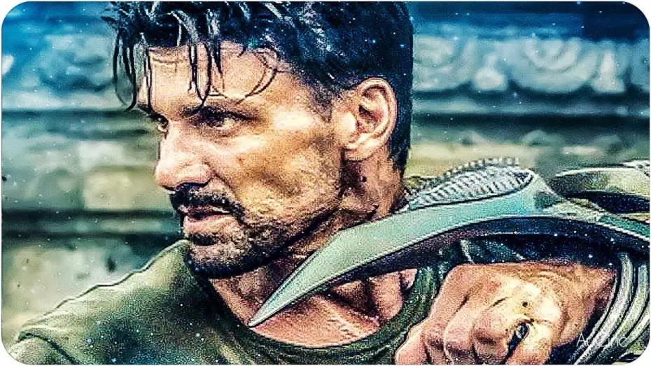 Відео до фільму Скайлайн 2 — BEYOND SKYLINE Bande Annonce (SKYLINE 2 // 2017)