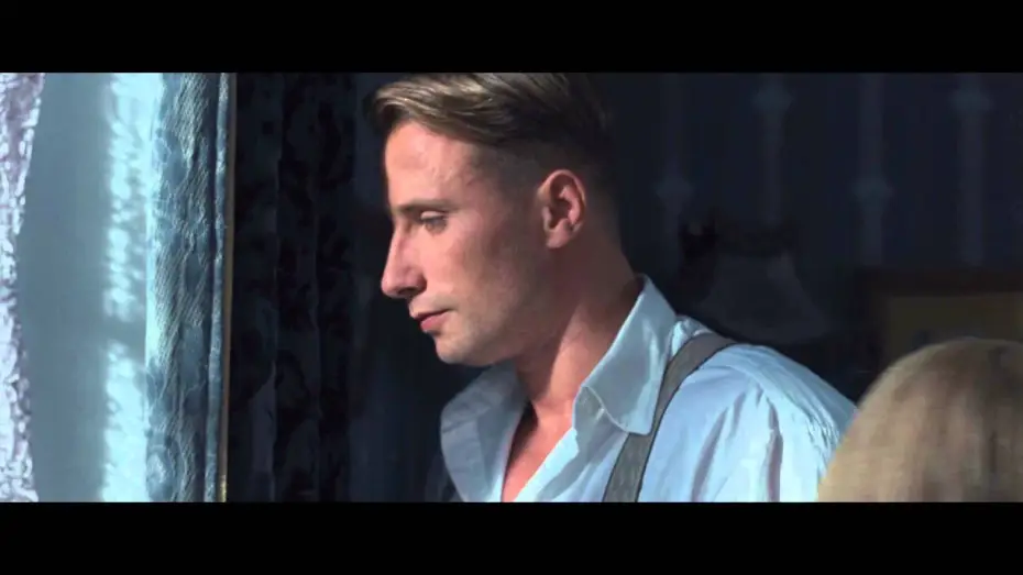 Відео до фільму Французька сюїта — Suite Française - bande Annonce VF