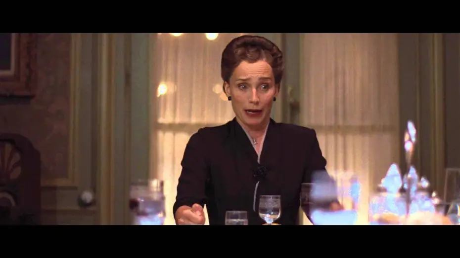 Відео до фільму Французька сюїта — Suite Française - extrait 3 [VF]