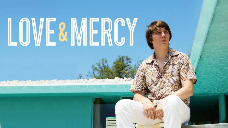 Відео до фільму Кохання та милосердя — LOVE AND MERCY - BANDE ANNONCE N°2