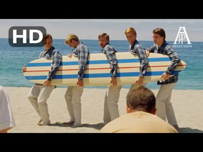 Відео до фільму Кохання та милосердя — LOVE AND MERCY - TEASER OFFICIEL VOST