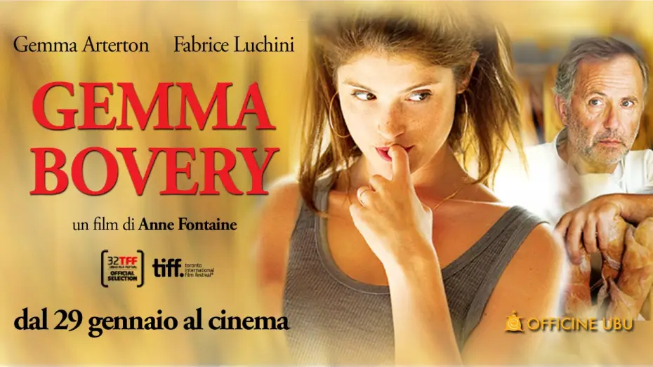 Відео до фільму Джемма Боварі — Gemma Bovery - Trailer Italiano ufficiale - dal 29 gennaio al cinema