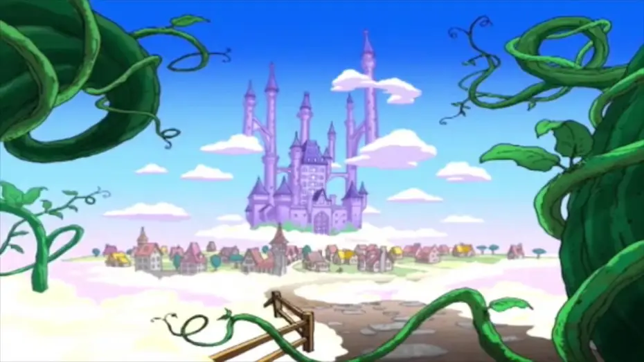 Відео до фільму Rugrats: Tales from the Crib: Three Jacks & A Beanstalk — Rugrats Tales From The Crib Three Jacks The Beanstalk Trailer FAKE