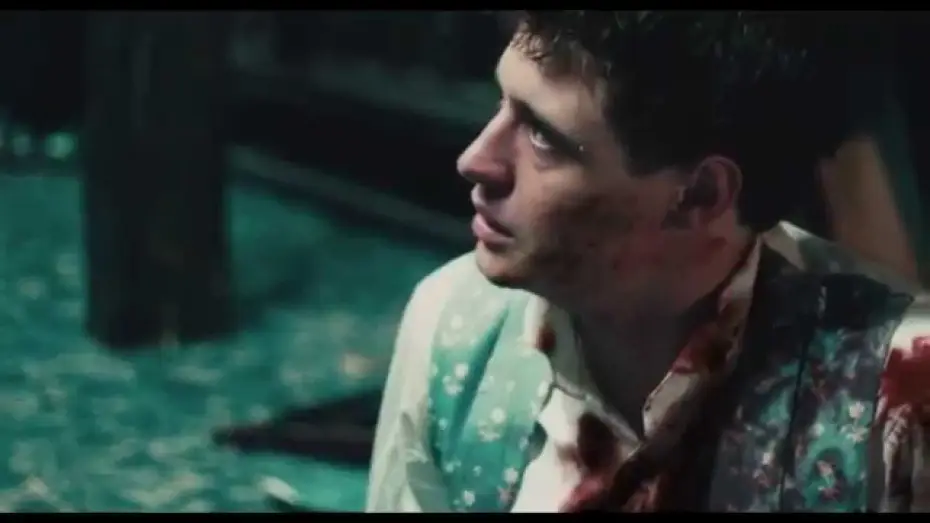 Відео до фільму The Riot Club — THE RIOT CLUB | Offizieller HD Trailer | Deutsch German | Jetzt auf Blu-ray, DVD und als VoD