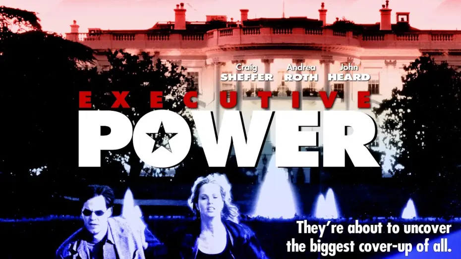 Відео до фільму Executive Power — 🔥 Executive Power 👔⚖️ | One Decision Changed Everything… 😳 | Full Movie 🎬