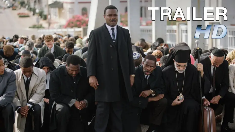 Відео до фільму Сельма — Selma | Heimkino-Trailer | Deutsch HD
