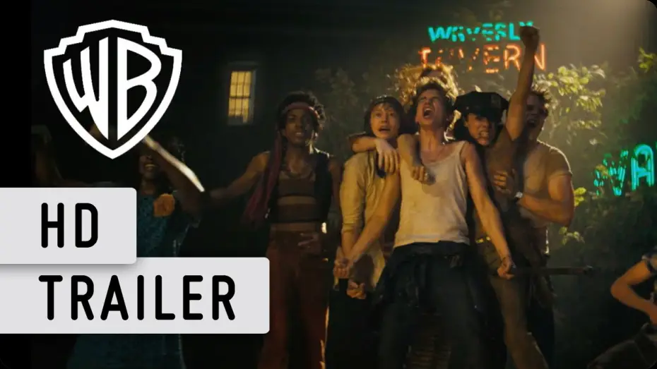 Відео до фільму Stonewall — STONEWALL - Trailer F1 Deutsch HD German