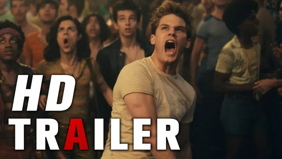 Відео до фільму Stonewall — STONEWALL - Bande Annonce VF