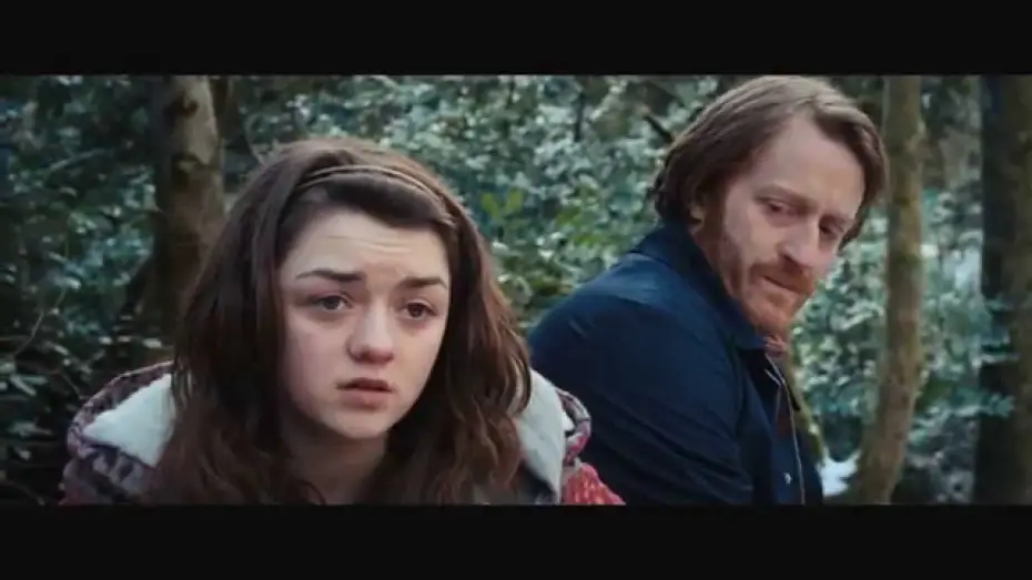 Відео до фільму Gold — GOLD Official Trailer. Starring Maisie Williams.  In Irish Cinemas From Oct 10th
